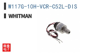 W117G-10H-VCR-C52L-DIS ͼƬ